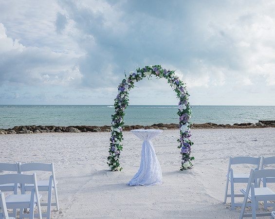 2023-11-25 Tatiana and  Alan Wedding At Higgs Beach -6676