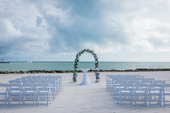 2023-11-25 Tatiana and  Alan Wedding At Higgs Beach -