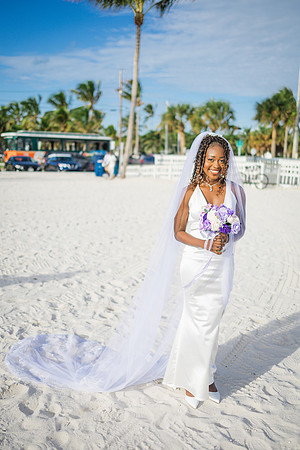 2023-11-25 Tatiana and  Alan Wedding At Higgs Beach -6715