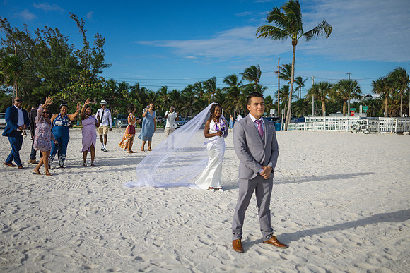 2023-11-25 Tatiana and  Alan Wedding At Higgs Beach -6726