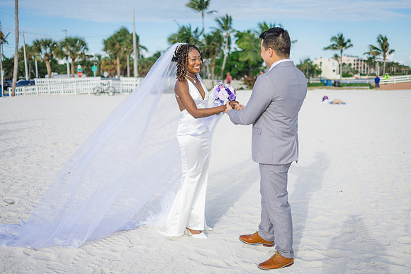 2023-11-25 Tatiana and  Alan Wedding At Higgs Beach -6740