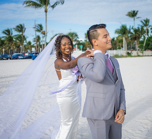 2023-11-25 Tatiana and  Alan Wedding At Higgs Beach -6736
