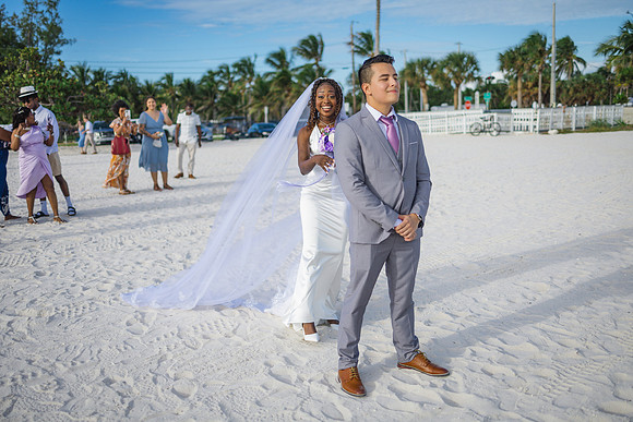 2023-11-25 Tatiana and  Alan Wedding At Higgs Beach -6730
