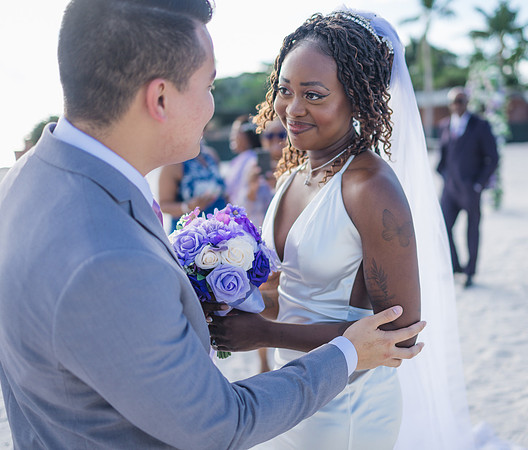 2023-11-25 Tatiana and  Alan Wedding At Higgs Beach -6762
