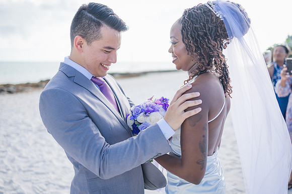 2023-11-25 Tatiana and  Alan Wedding At Higgs Beach -6761