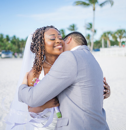 2023-11-25 Tatiana and  Alan Wedding At Higgs Beach -6769