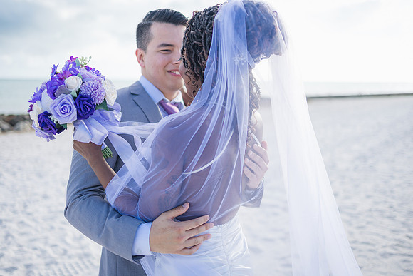 2023-11-25 Tatiana and  Alan Wedding At Higgs Beach -6755