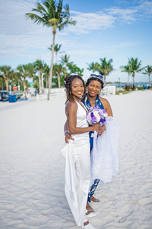 2023-11-25 Tatiana and  Alan Wedding At Higgs Beach -6779