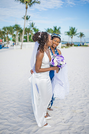 2023-11-25 Tatiana and  Alan Wedding At Higgs Beach -6786