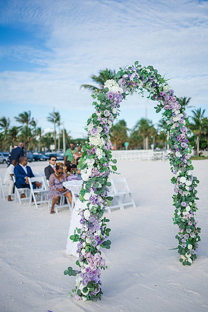 2023-11-25 Tatiana and  Alan Wedding At Higgs Beach -6789
