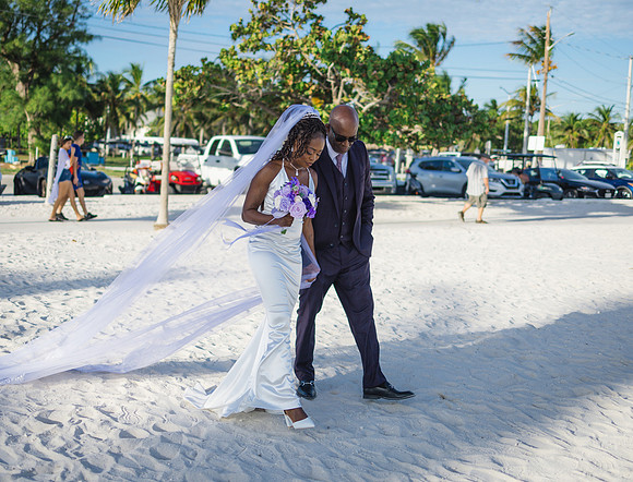 2023-11-25 Tatiana and  Alan Wedding At Higgs Beach -6821