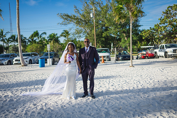 2023-11-25 Tatiana and  Alan Wedding At Higgs Beach -6819