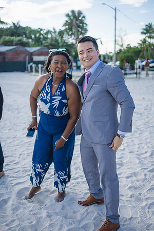 2023-11-25 Tatiana and  Alan Wedding At Higgs Beach -6798