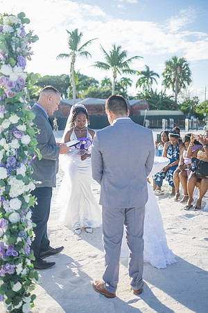 2023-11-25 Tatiana and  Alan Wedding At Higgs Beach -6847