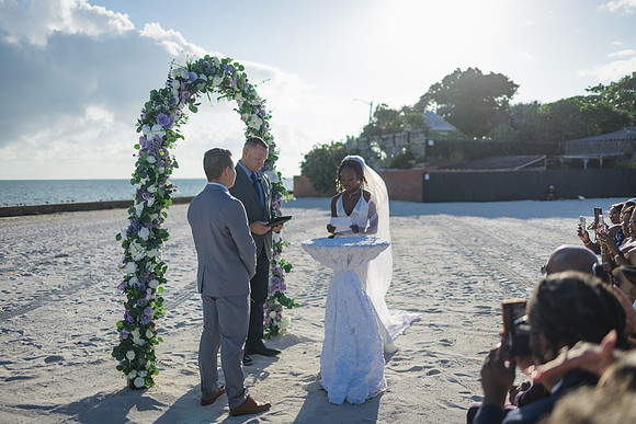 2023-11-25 Tatiana and  Alan Wedding At Higgs Beach -6868