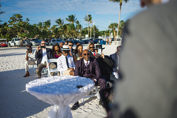 2023-11-25 Tatiana and  Alan Wedding At Higgs Beach -6862
