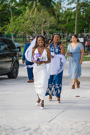 2023-11-25 Tatiana and Alan Higgs  Beach Wedding_-3
