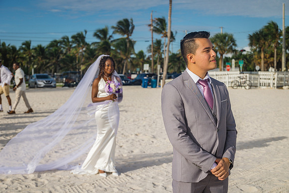 2023-11-25 Tatiana and Alan Higgs  Beach Wedding_-11