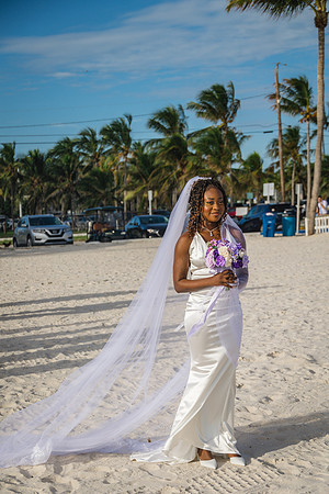 2023-11-25 Tatiana and Alan Higgs  Beach Wedding_-13