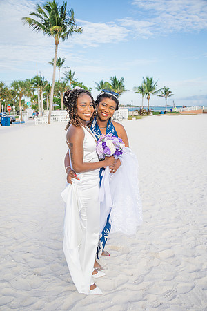 2023-11-25 Tatiana and Alan Higgs  Beach Wedding_-18