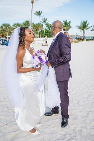 2023-11-25 Tatiana and Alan Higgs  Beach Wedding_-25