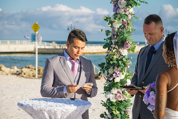 2023-11-25 Tatiana and Alan Higgs  Beach Wedding_-51
