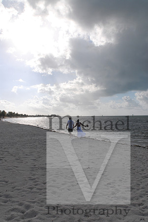 Smathers Beach, Key West