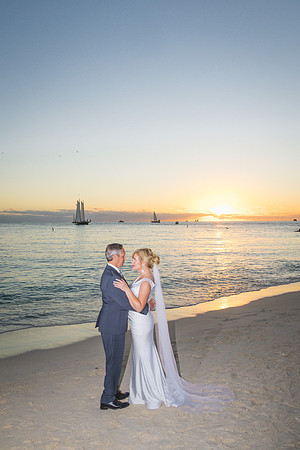 2023-12-31 Richard  and Charolette Sunset Wedding_-125