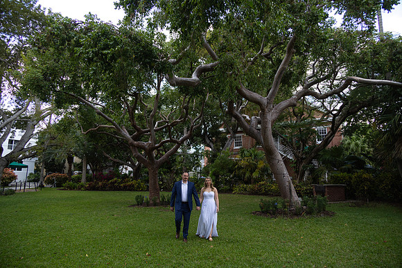 2023-12-30 Josh and Elizabeth  Sunset Wedding, Key West-37