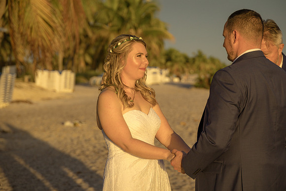 2023-12-30 Josh and Elizabeth  Sunset Wedding, Key West-55