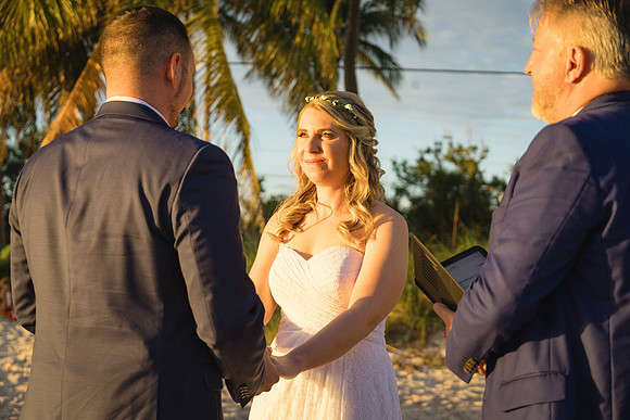 2023-12-30 Josh and Elizabeth  Sunset Wedding, Key West-58