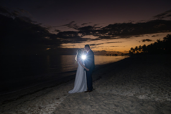 2023-12-30 Josh and Elizabeth  Sunset Wedding, Key West-176