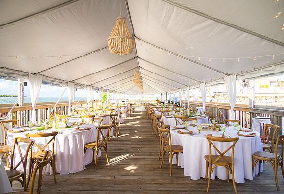 2023-11-17  Andrea and Pete Wedding, Ocean Key Resort and Spa, Key West   Part 3  -3269