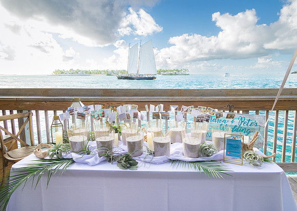 2023-11-17  Andrea and Pete Wedding, Ocean Key Resort and Spa, Key West   Part 3  -3288
