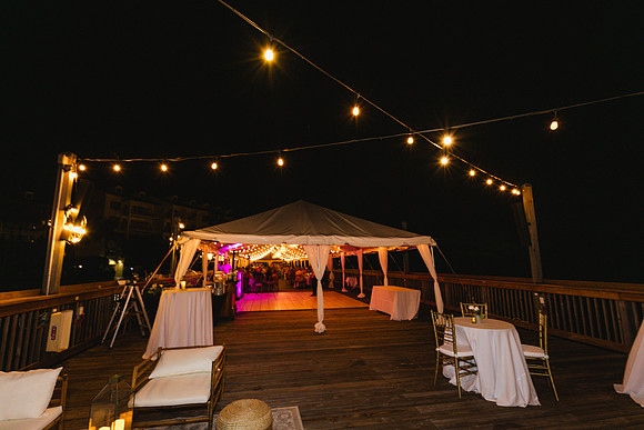 2023-11-17  Andrea and Pete Wedding, Ocean Key Resort and Spa, Key West   Part 2  -2-15