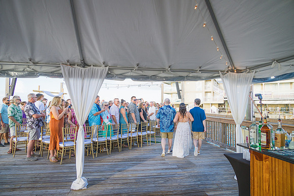 2023-11-17  Andrea and Pete Wedding, Ocean Key Resort and Spa, Key West   Part 3  -3339