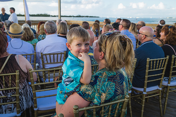 2023-11-17  Andrea and Pete Wedding, Ocean Key Resort and Spa, Key West   Part 3  -3479