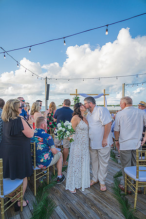 2023-11-17  Andrea and Pete Wedding, Ocean Key Resort and Spa, Key West   Part 3  -3593