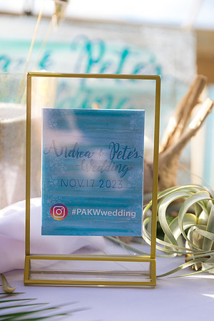 2023-11-17  Andrea and Pete Wedding, Ocean Key Resort and Spa, Key West   Part 4-1272