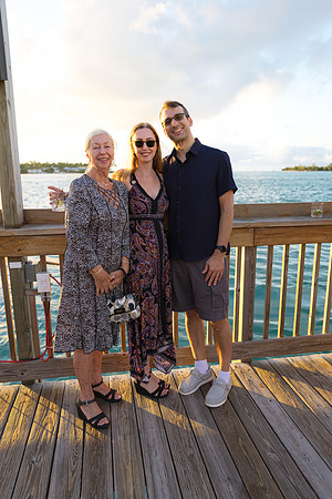 2023-11-17  Andrea and Pete Wedding, Ocean Key Resort and Spa, Key West   Part 4-1683