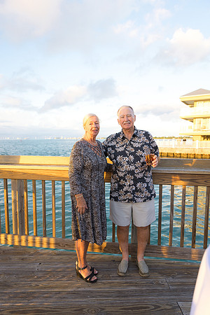 2023-11-17  Andrea and Pete Wedding, Ocean Key Resort and Spa, Key West   Part 4-1687
