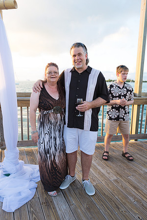 2023-11-17  Andrea and Pete Wedding, Ocean Key Resort and Spa, Key West   Part 4-1699