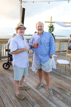 2023-11-17  Andrea and Pete Wedding, Ocean Key Resort and Spa, Key West   Part 4-1717