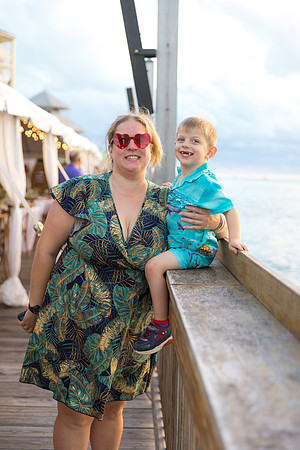 2023-11-17  Andrea and Pete Wedding, Ocean Key Resort and Spa, Key West   Part 4-1724