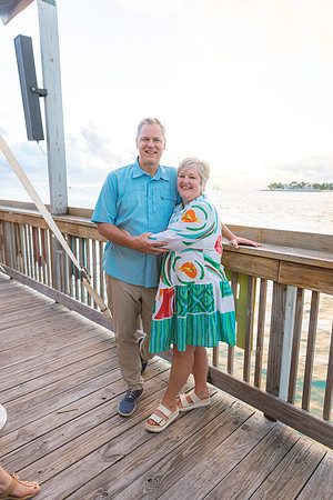2023-11-17  Andrea and Pete Wedding, Ocean Key Resort and Spa, Key West   Part 4-1736