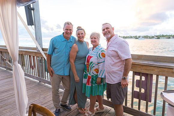 2023-11-17  Andrea and Pete Wedding, Ocean Key Resort and Spa, Key West   Part 4-1741