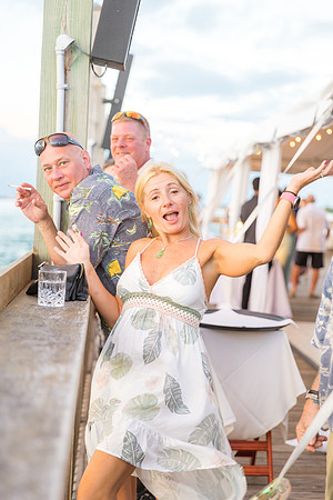 2023-11-17  Andrea and Pete Wedding, Ocean Key Resort and Spa, Key West   Part 4-1746