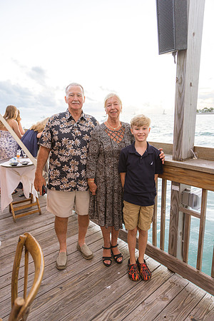 2023-11-17  Andrea and Pete Wedding, Ocean Key Resort and Spa, Key West   Part 4-1756