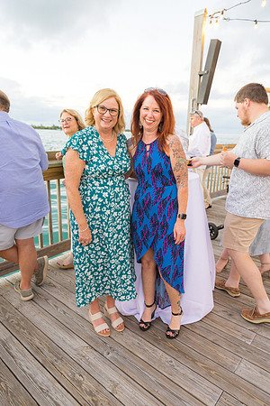 2023-11-17  Andrea and Pete Wedding, Ocean Key Resort and Spa, Key West   Part 4-1763