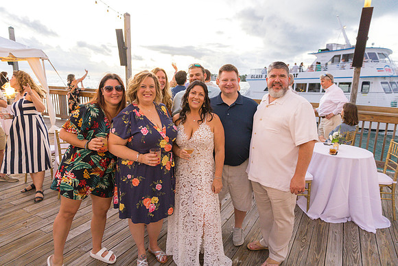 2023-11-17  Andrea and Pete Wedding, Ocean Key Resort and Spa, Key West   Part 4-1783